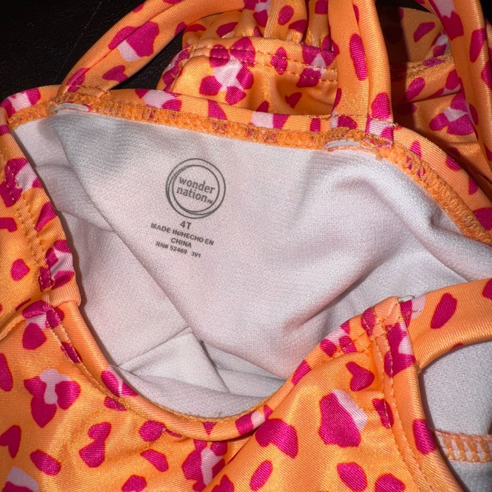 Bundle of toddler swimsuits! - Picture 8 of 8